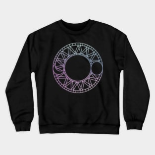 Summoner Crewneck Sweatshirt